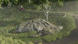 Decoration Rocks Mod Thumbnail