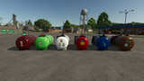 Combination Liquid Tank 3000L Mod Thumbnail