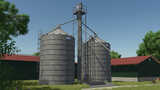 BIN 200 Silo Pack Mod Thumbnail