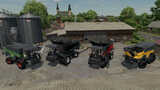 AGCO IDEAL 2017-2023 Pack Mod Thumbnail