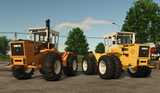 Lizard Steiger 250 Mod Thumbnail