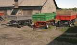 AutoSan D47 Mod Thumbnail