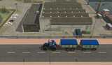 AutoDrive Course for Norddeutsches Land 4x Map Mod Thumbnail
