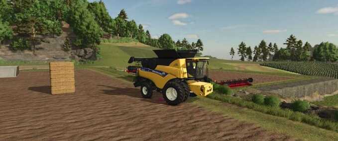 CR10.90 Pack Revised Mod Image