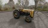 Massey Ferguson 20 Series Industrial Mod Thumbnail