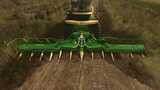 Krone EasyCollect 1053 Mod Thumbnail