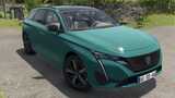 Peugeot 308 SW 2022 Mod Thumbnail