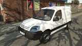 Citroën Berlingo 2002 Mod Thumbnail