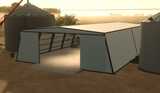 Metal Frame Shed Mod Thumbnail