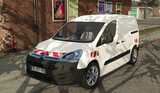 Citroën Berlingo 2015 TP Mod Thumbnail