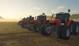 Massey Ferguson 7700 South America Series Mod Thumbnail