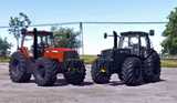 Case IH MX Magnum EU Mod Thumbnail