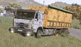 Kamaz 53215 Mod Thumbnail
