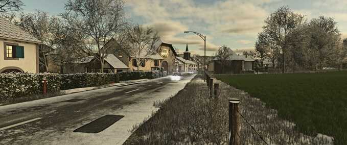 Realistic Shader Mod Image