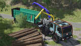 Tatra Phoenix Crusher Pack Mod Thumbnail