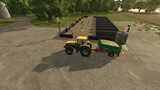 Sow Hut & Manure Extensions Mod Thumbnail