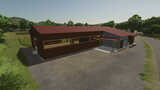Sheepfold with Cheese Dairy Mod Thumbnail