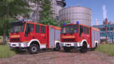 Lizard Unifire LF8/6 Mod Thumbnail