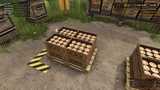 Liftable Pallets with Increased Capacity Mod Thumbnail