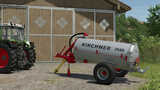 Kirchner 2500 Mod Thumbnail