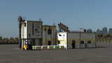 High Quality Grain Factory Mod Thumbnail
