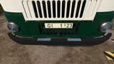 GDR License Plates Mod Thumbnail