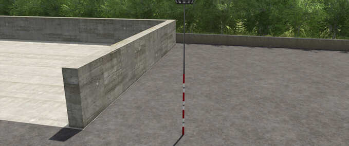 Floodlights Pack Mod Image