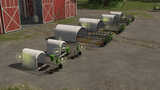 Calf Hut Pack Mod Thumbnail