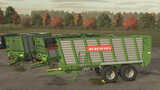 Bergmann HTW 45 Mod Thumbnail