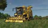 ROPA Multifruit Harvester Mod Thumbnail