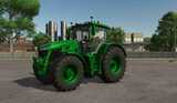 Massey Ferguson 9S by MTSH Mod Thumbnail