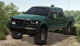 2003 F350 Mod Thumbnail