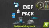 DEF Pack Mod Thumbnail