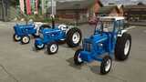 Ford 5000 Mod Thumbnail
