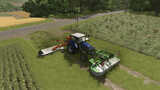 Unihyd - Universal Hydraulic Adapter Mod Thumbnail
