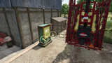 Old Polish Herbicide and Fertilizer Tank Mod Thumbnail