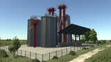 Big Grain Dryer Mod Thumbnail