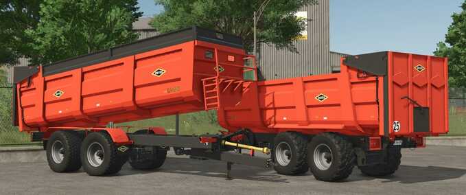 Deves G Mod Image