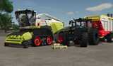 Unload Silage Additive Mod Thumbnail
