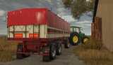 Schwarzmüller Haibach Trailer Mod Thumbnail