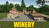 Winery Mod Thumbnail