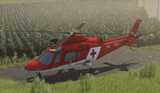Rescue Chopper Mod Thumbnail