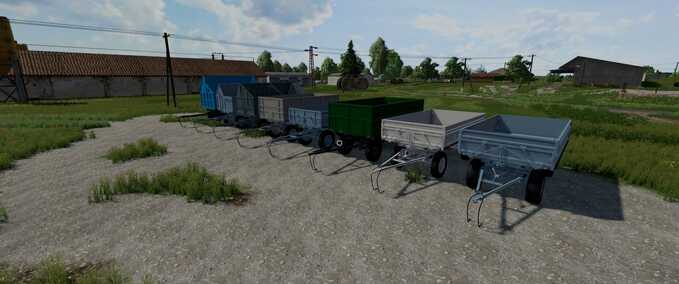 HW 6011 Trailer Pack Mod Image