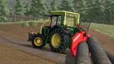 John Deere Forest Edition Mod Thumbnail