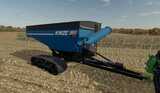 Kinze Grain Cart Pack Mod Thumbnail