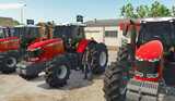 Massey Ferguson 7725 Mod Thumbnail