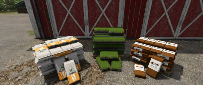 Take Single Objects Mod Image