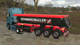 Schwarzmueller Dumper Trailer Mod Thumbnail