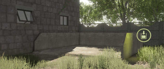 Manure Heap Mod Image