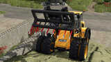 Lizard Silage Fork Mod Thumbnail